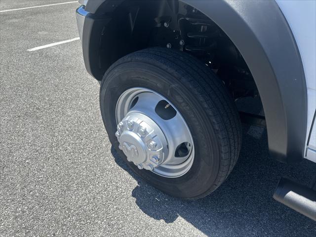 2026 Ram 5500 Tradesman/Big Horn