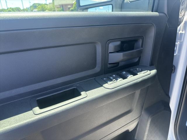 2026 Ram 5500 Tradesman/Big Horn