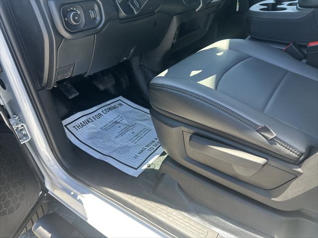 2026 Ram 5500 Tradesman/Big Horn
