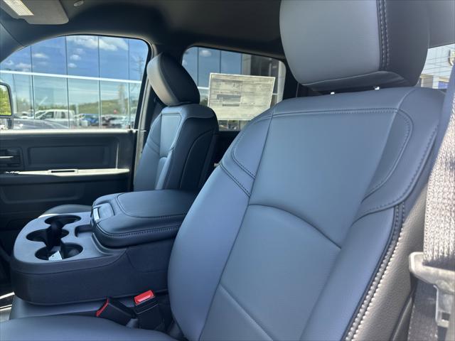 2026 Ram 5500 Tradesman/Big Horn