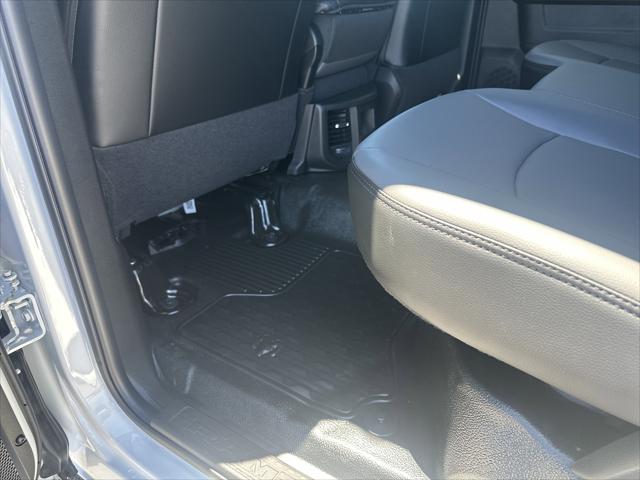 2026 Ram 5500 Tradesman/Big Horn