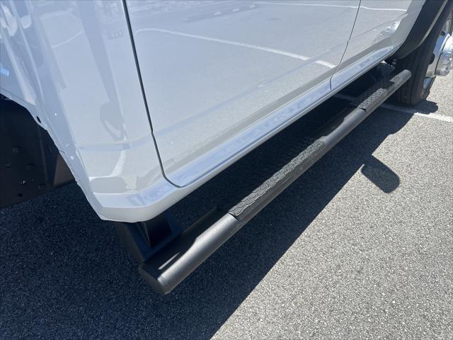 2026 Ram 5500 Tradesman/Big Horn