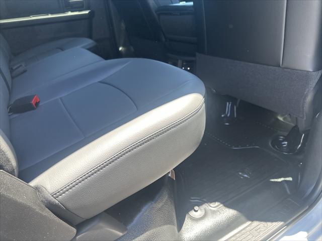 2026 Ram 5500 Tradesman/Big Horn