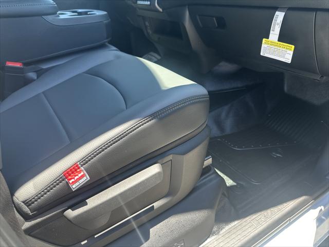 2026 Ram 5500 Tradesman/Big Horn