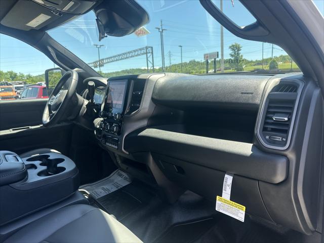 2026 Ram 5500 Tradesman/Big Horn