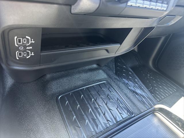 2026 Ram 5500 Tradesman/Big Horn