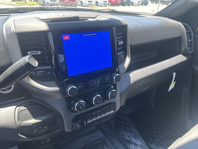 2026 Ram 5500 Tradesman/Big Horn
