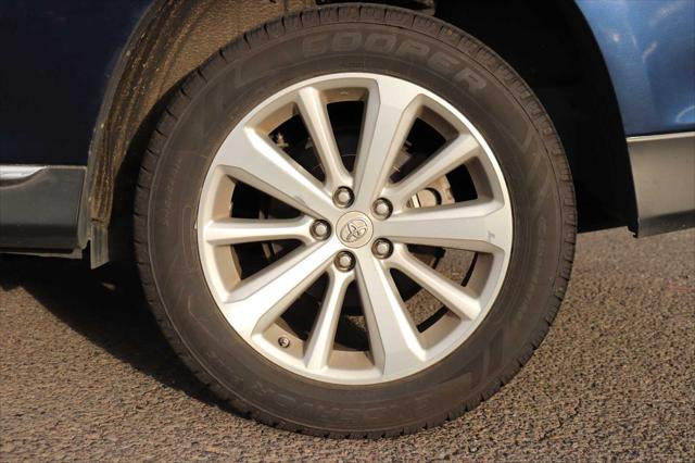 2011 Toyota Highlander Base V6