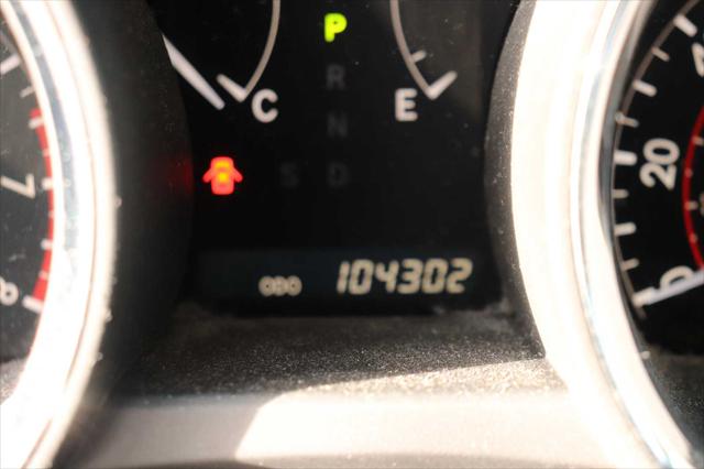 2011 Toyota Highlander Base V6