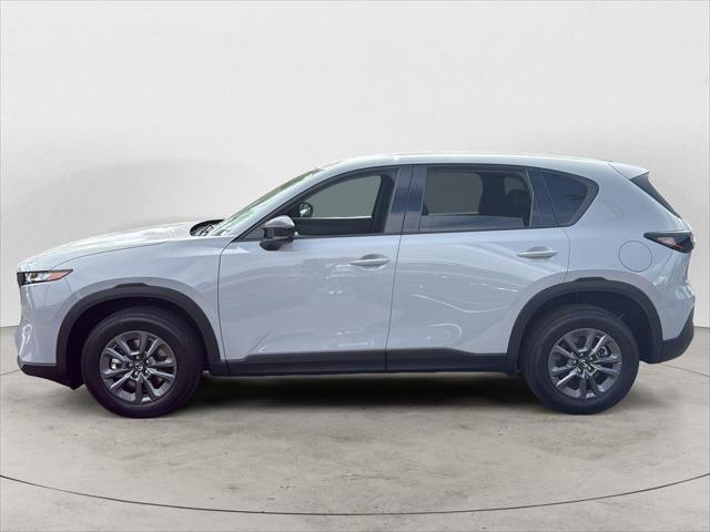 2026 Mazda CX-5 2.5 S Select