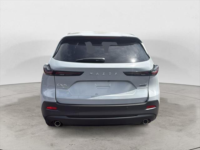 2026 Mazda CX-5 2.5 S Select
