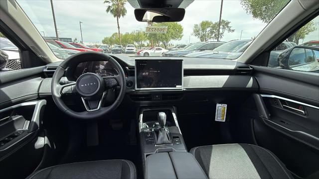 2026 Mazda CX-5 2.5 S Select