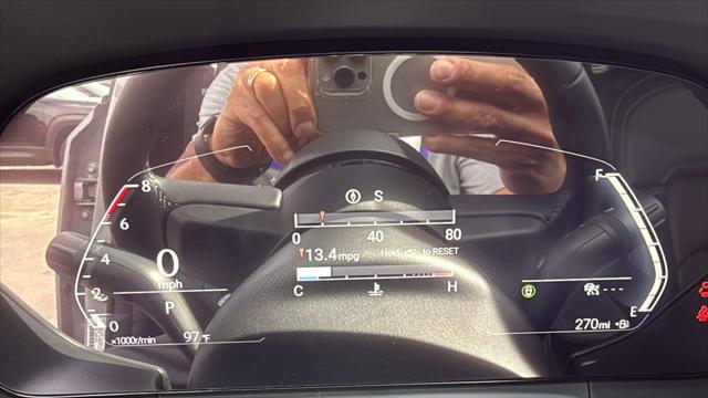 2026 Mazda CX-5 2.5 S Select