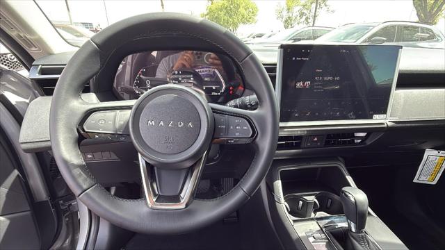 2026 Mazda CX-5 2.5 S Select
