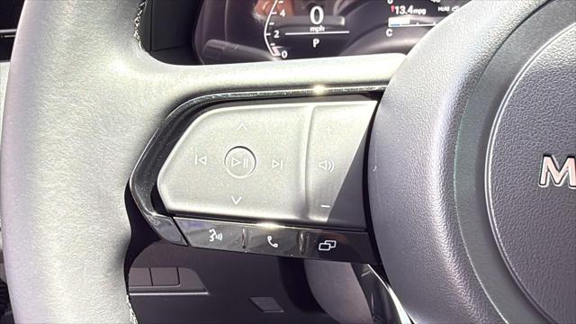 2026 Mazda CX-5 2.5 S Select