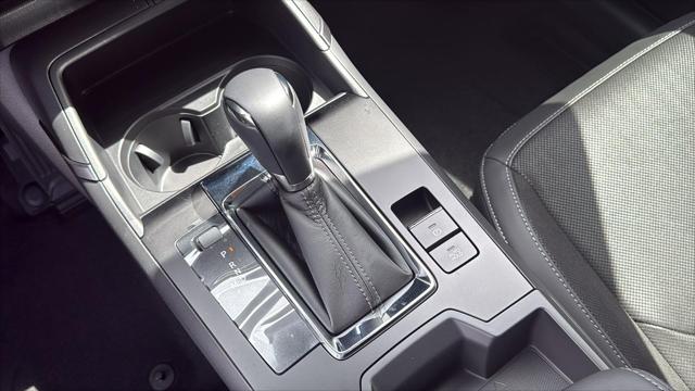 2026 Mazda CX-5 2.5 S Select