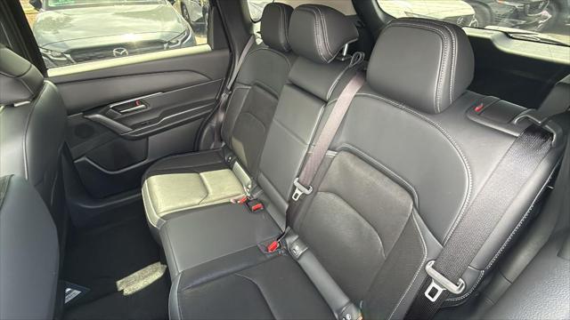 2026 Mazda CX-5 2.5 S Select