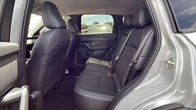 2026 Mazda CX-5 2.5 S Select