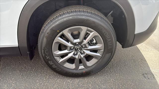 2026 Mazda CX-5 2.5 S Select