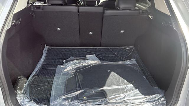 2026 Mazda CX-5 2.5 S Select