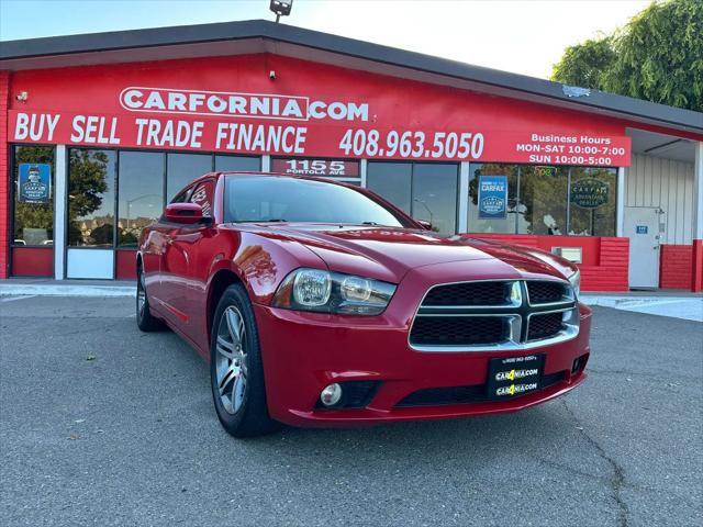 2013 Dodge Charger Police for sale in San Jose, CA