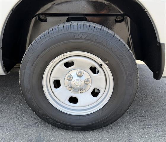 2017 Ram 1500 Tradesman Crew Cab 4x4 5'7" Box