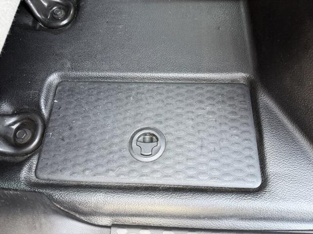 2017 Ram 1500 Tradesman Crew Cab 4x4 5'7" Box