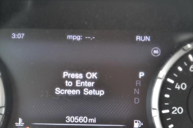 2022 Jeep Renegade Limited 4x4