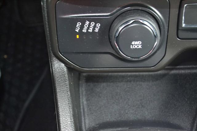 2022 Jeep Renegade Limited 4x4
