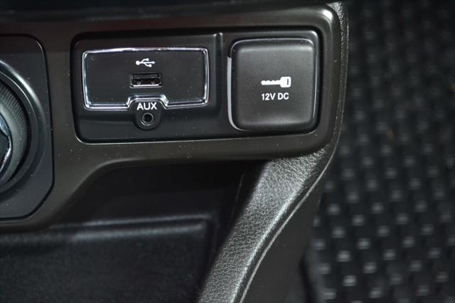 2022 Jeep Renegade Limited 4x4