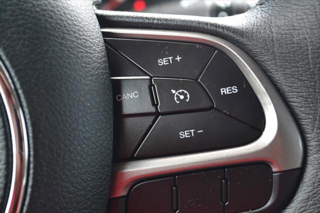 2022 Jeep Renegade Limited 4x4