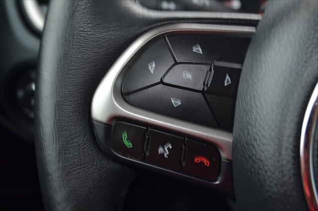2022 Jeep Renegade Limited 4x4