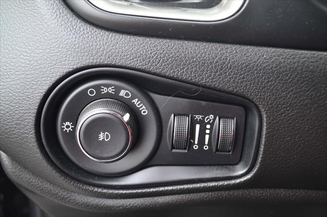 2022 Jeep Renegade Limited 4x4