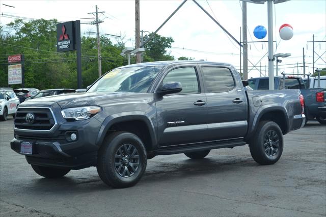 2023 Toyota Tacoma SR5 V6 for sale in Danvers, MA