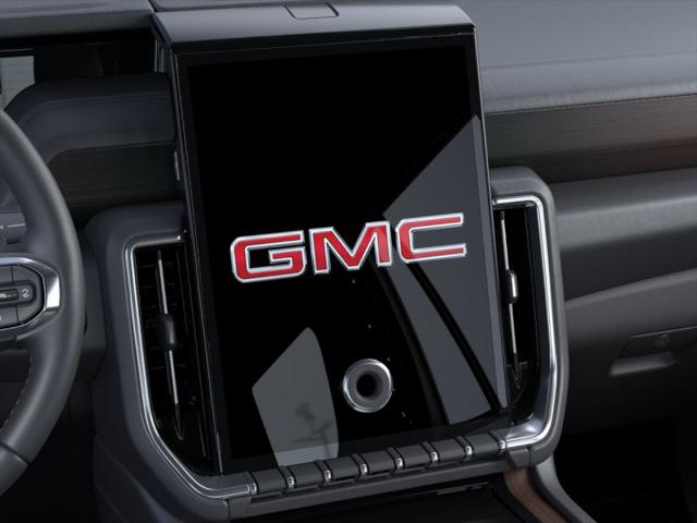 2026 GMC Yukon 4WD Denali