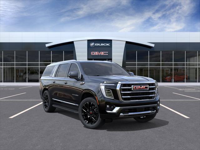 2026 GMC Yukon XL 4WD Elevation for sale in Olathe, KS
