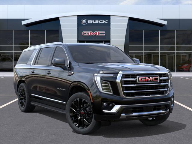 2026 GMC Yukon XL 4WD Elevation
