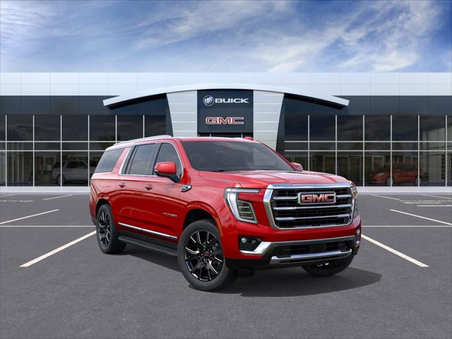 2026 GMC Yukon XL 4WD Elevation for sale in Olathe, KS