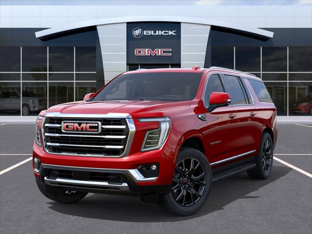 2026 GMC Yukon XL 4WD Elevation