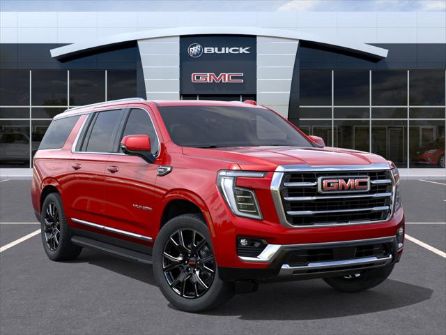 2026 GMC Yukon XL 4WD Elevation