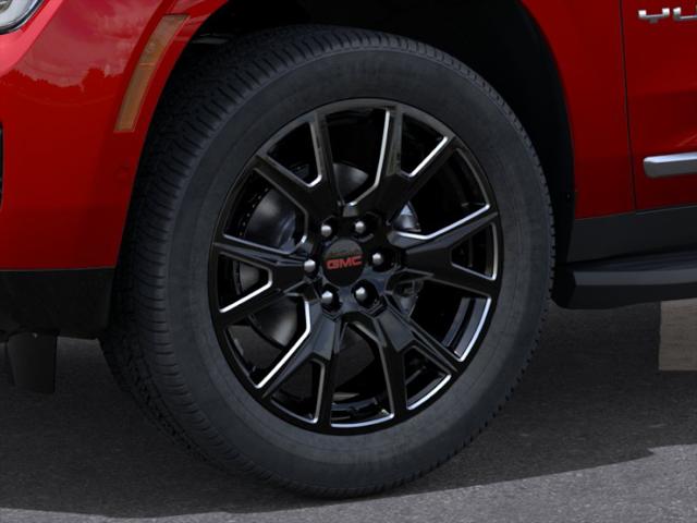 2026 GMC Yukon XL 4WD Elevation