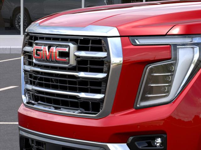 2026 GMC Yukon XL 4WD Elevation
