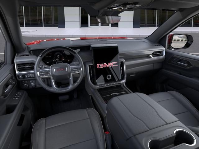 2026 GMC Yukon XL 4WD Elevation