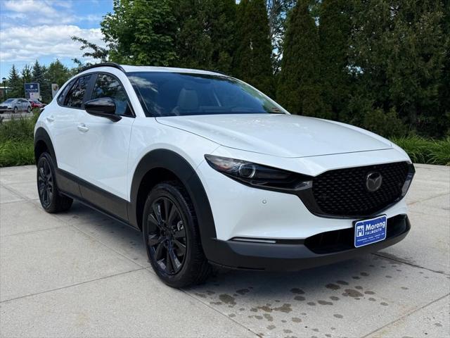 2026 Mazda CX-30 2.5 Turbo Aire Edition for sale in Falmouth, ME