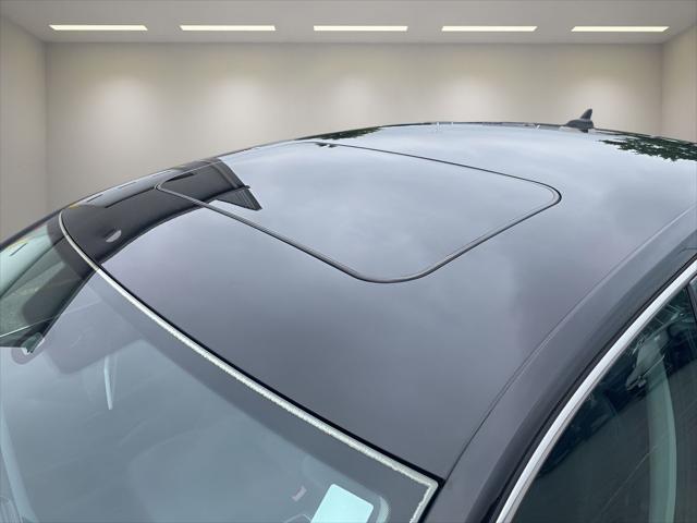2013 Volkswagen Passat 2.5L SE