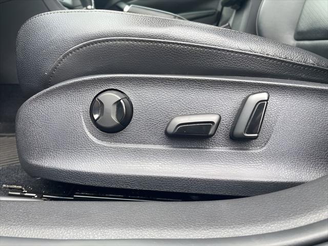 2013 Volkswagen Passat 2.5L SE