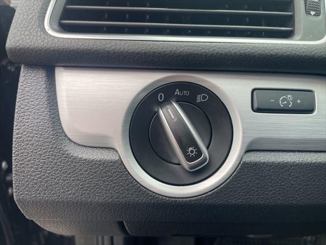2013 Volkswagen Passat 2.5L SE