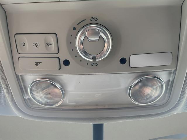 2013 Volkswagen Passat 2.5L SE