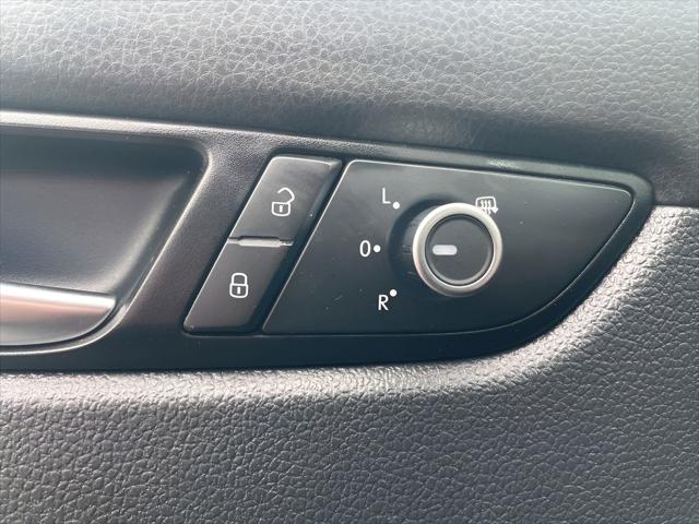 2013 Volkswagen Passat 2.5L SE