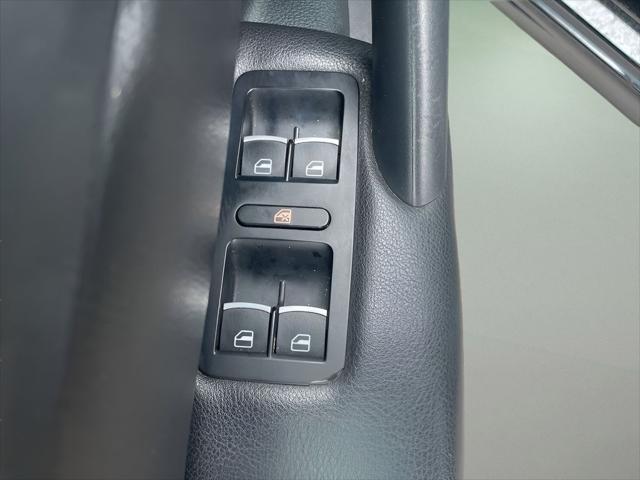 2013 Volkswagen Passat 2.5L SE